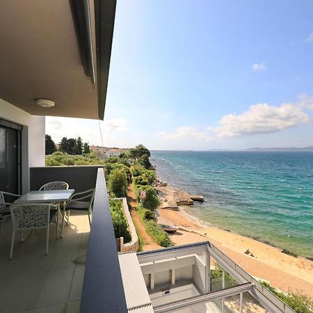 Vila Leda Kožino Εξωτερικό φωτογραφία