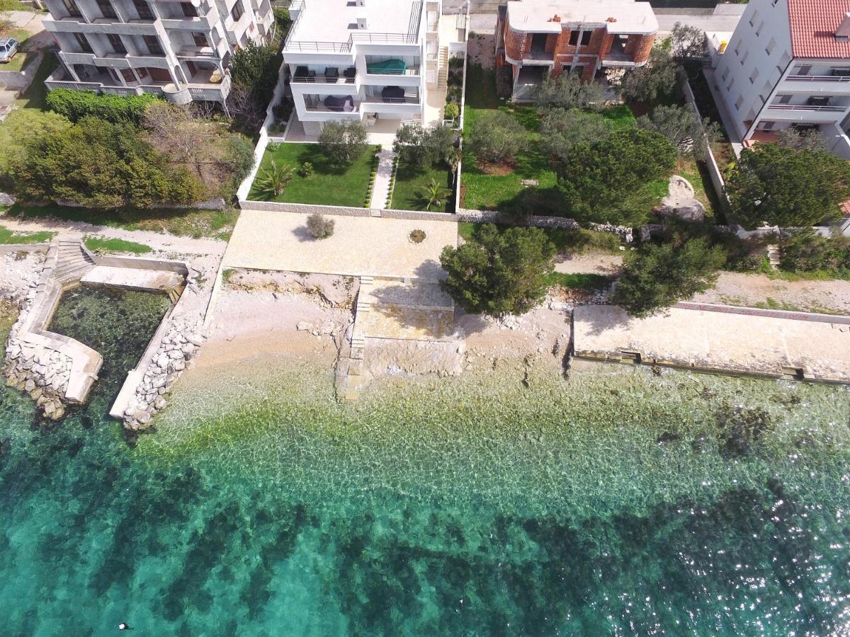 Vila Leda Kožino Εξωτερικό φωτογραφία