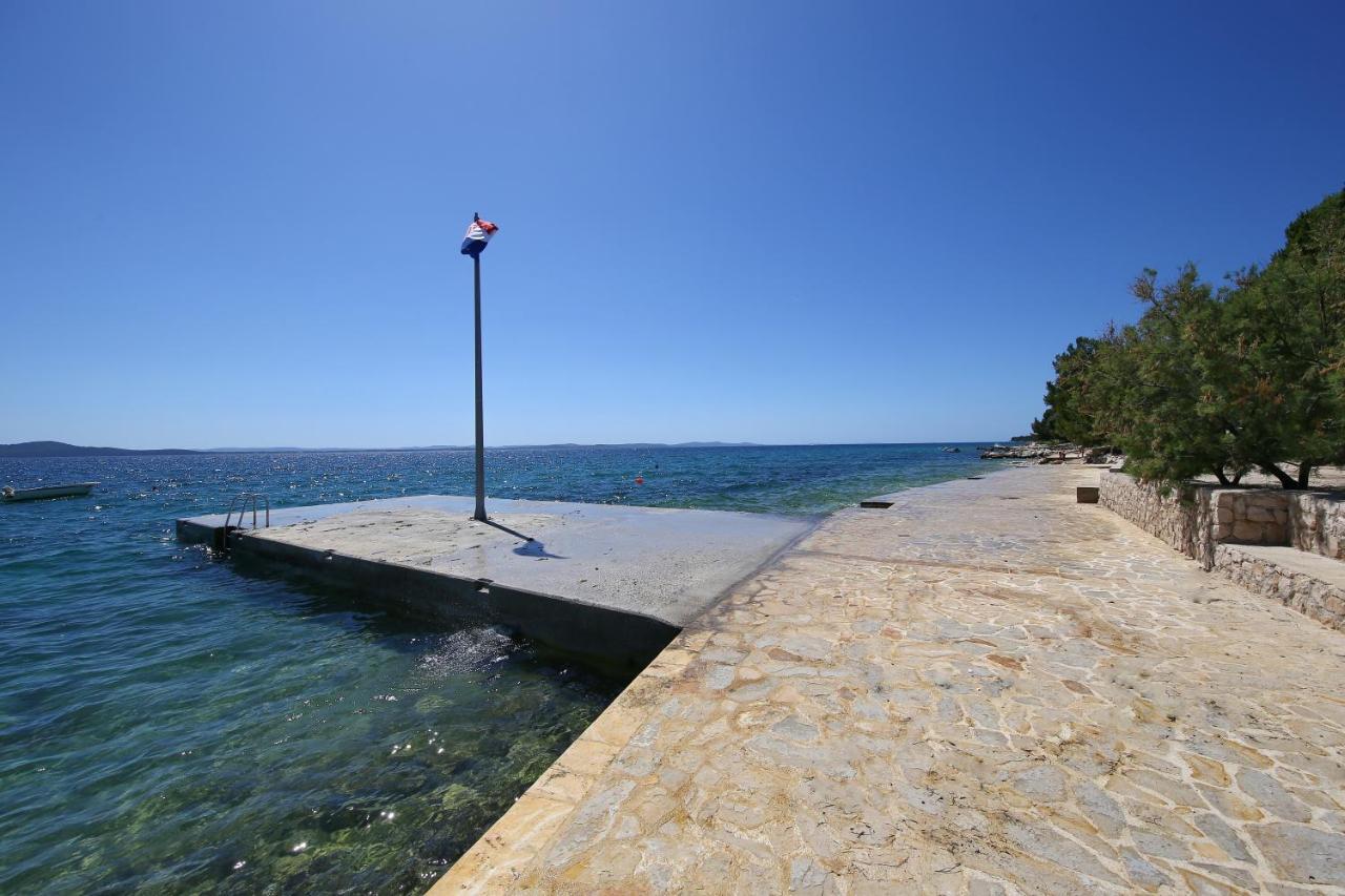 Vila Leda Kožino Εξωτερικό φωτογραφία