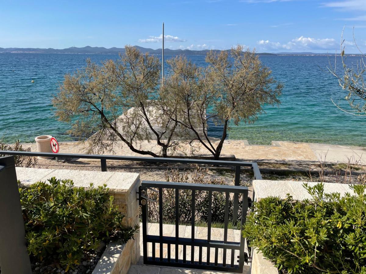 Vila Leda Kožino Εξωτερικό φωτογραφία
