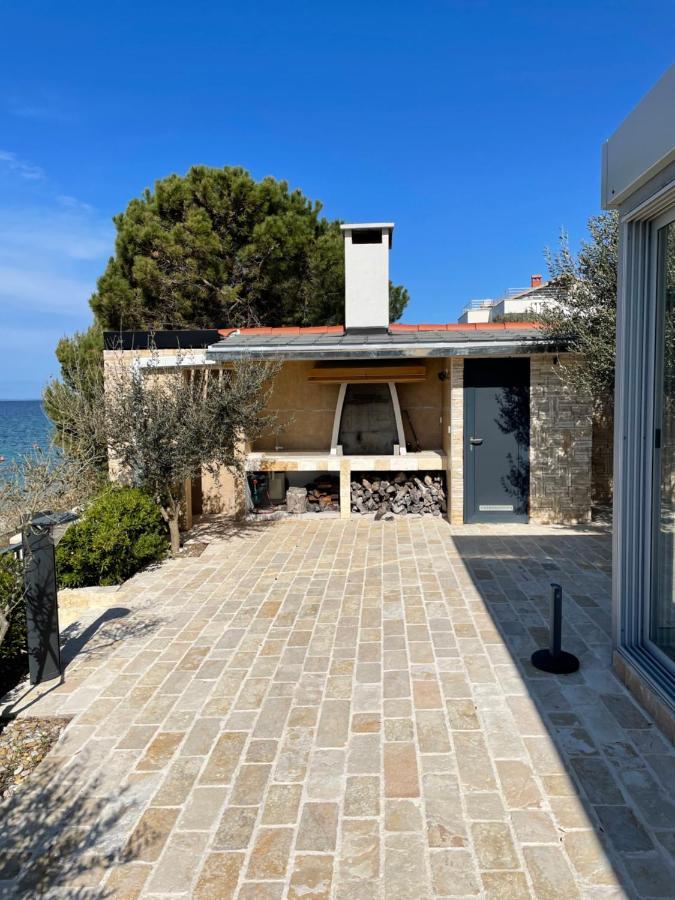 Vila Leda Kožino Εξωτερικό φωτογραφία