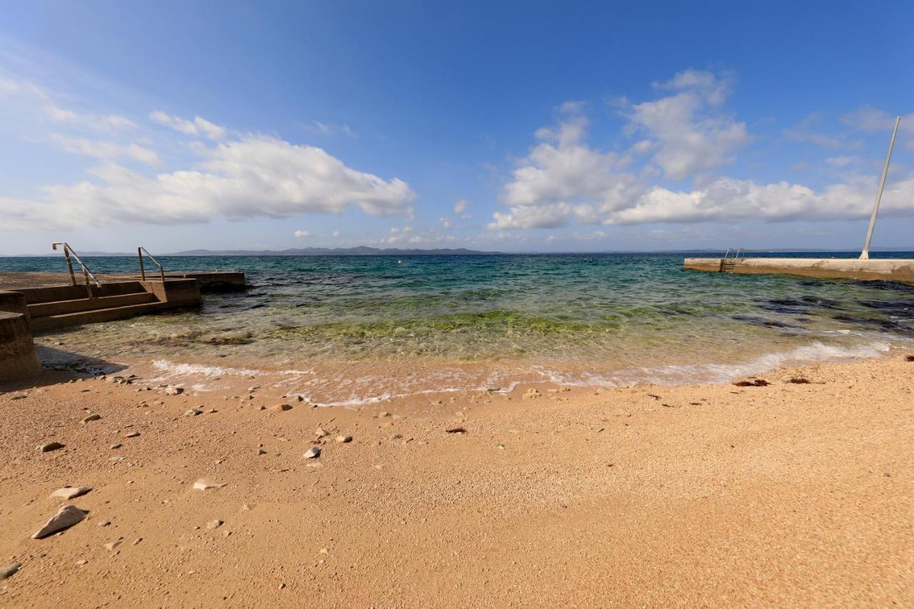 Vila Leda Kožino Εξωτερικό φωτογραφία