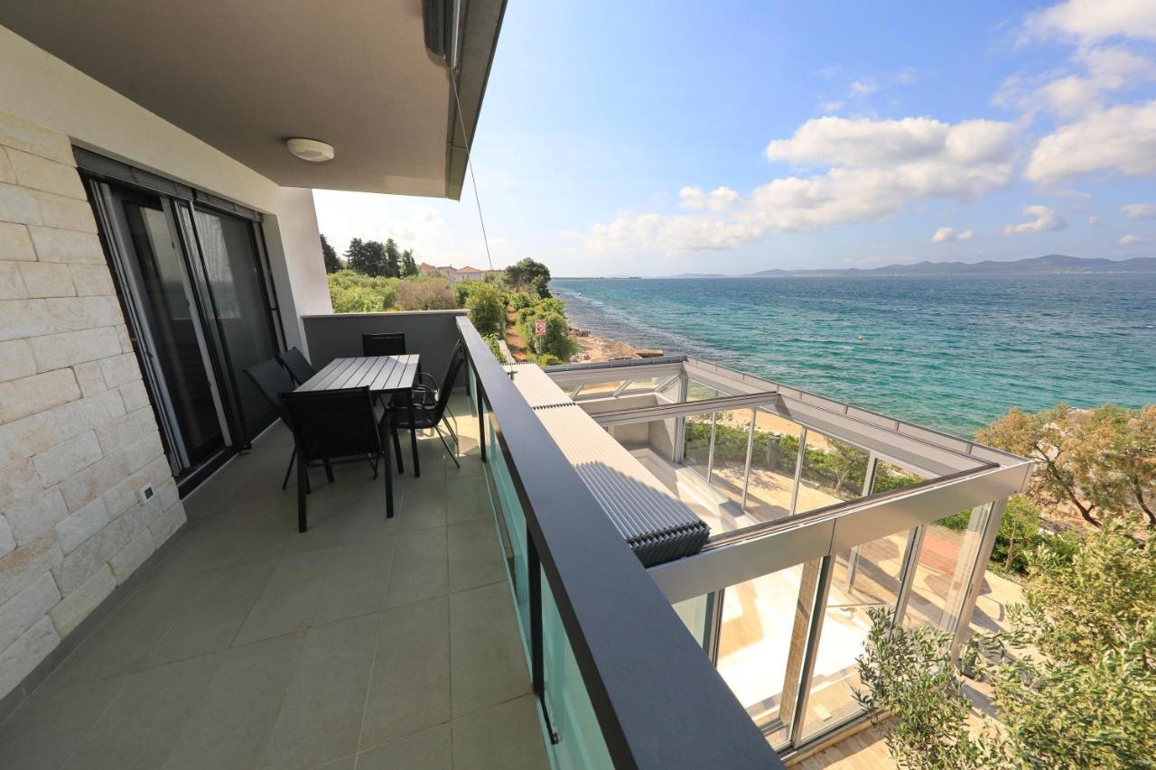 Vila Leda Kožino Εξωτερικό φωτογραφία