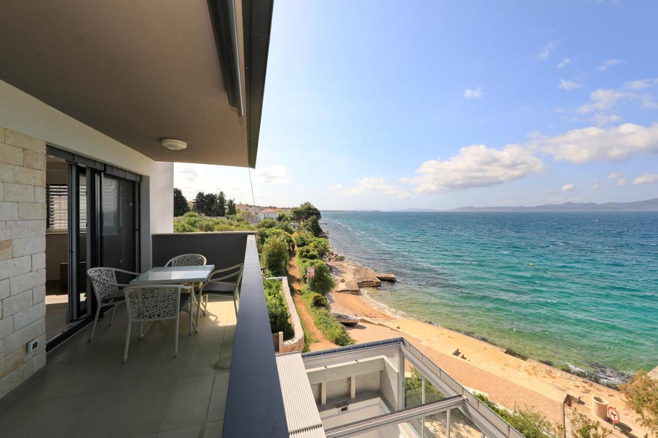Vila Leda Kožino Εξωτερικό φωτογραφία