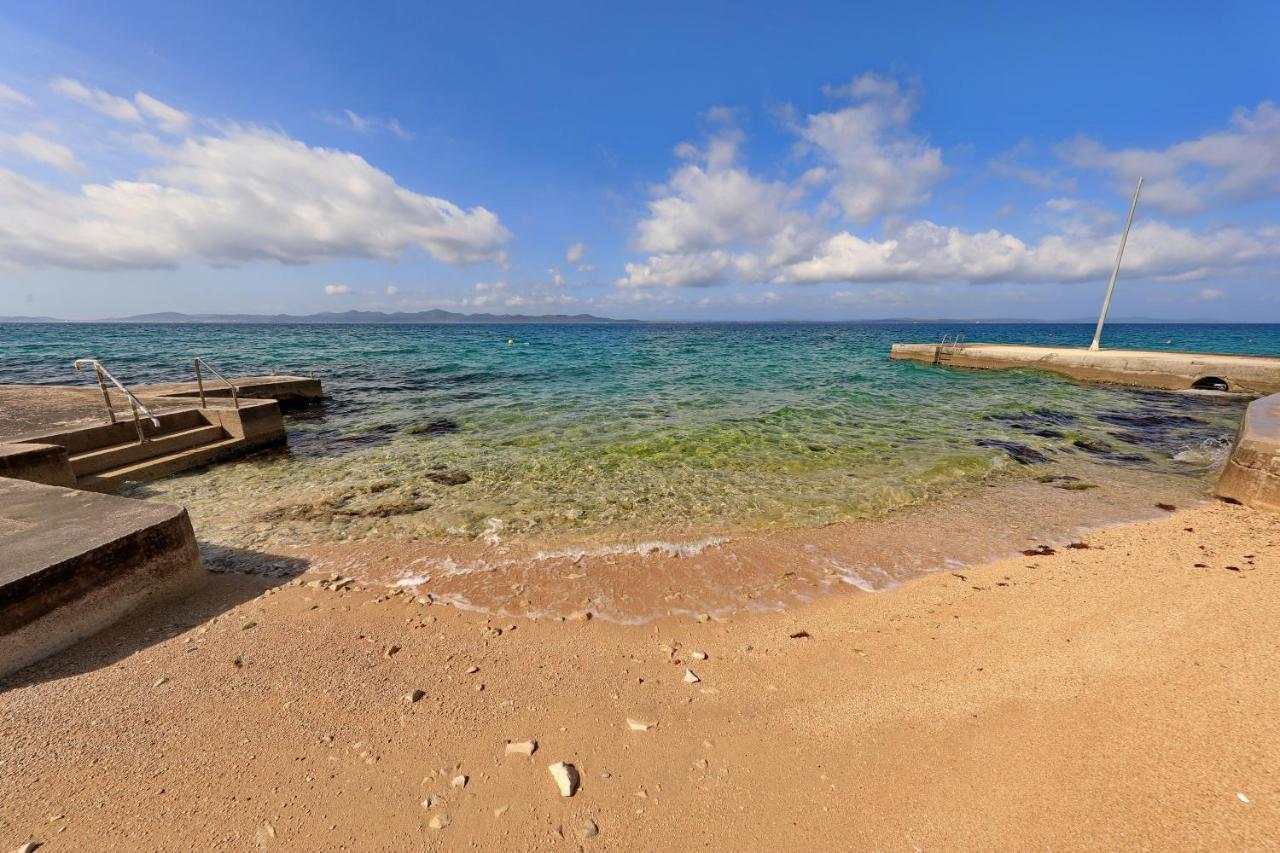 Vila Leda Kožino Εξωτερικό φωτογραφία